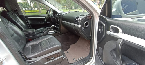 Imagen 14 de 19 de Porsche Cayenne 2006 En Excelente Estado