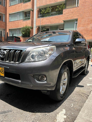 Toyota Prado 3.0 Tx