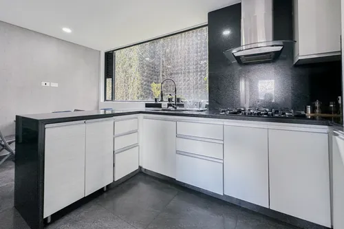 Apartamento En Venta En Club De Los Lagartos. Cod V7503