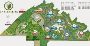 Imagen 4 de 5 de Venta De Lote En San Sebastián, Escobar
