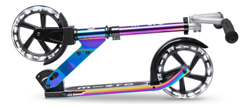 Micro Kickboard - Micro Cruiser Led Neochrome - Micro Scoote