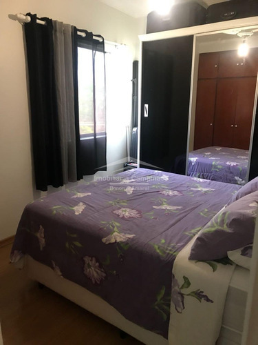 Imagem 8 de 28 de Apartamento À Venda Em Taquaral - Ap005866