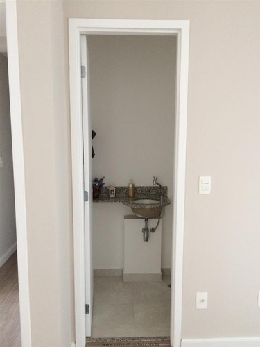 Imagem 3 de 13 de Apartamentos À Venda Em Jundiaí/sp - Compre O Seu Apartamentos Aqui! - 1424544