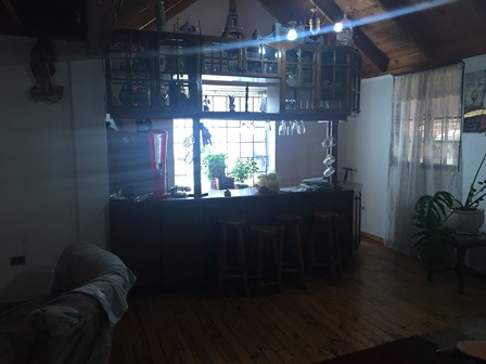 Amplia Parcela Con Casona, Sala Para Eventos , Noviciado