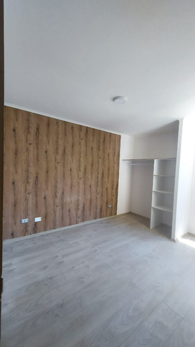 Arriendo Departamento 3hab 2ba Limache