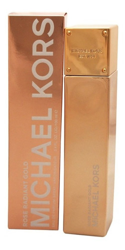 Michael Kors Rose Radiant 100 Ml De Michael Kors