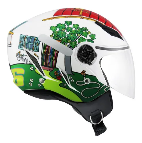 Agv mercado libre hotsell