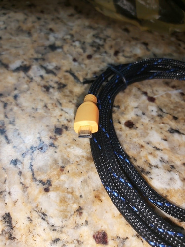 Cable Hdmi A Micro Hdmi 1,5mts Wash