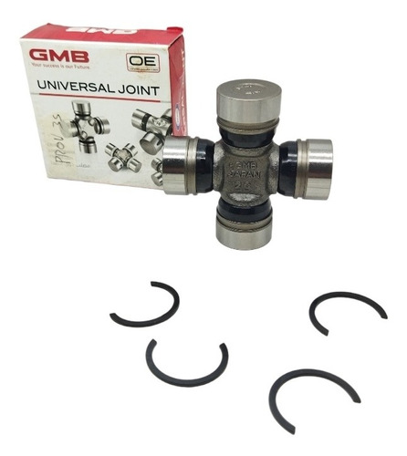 Cruceta Cardán Hilux 22r 1995 96 97 98 99 2.4 Litros 22r Gmb