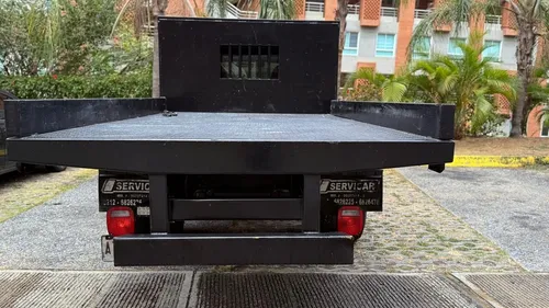 Ford F-350 Triton 4x4