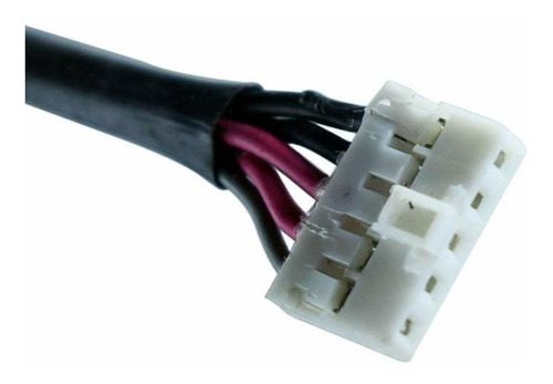 Dc Power Jack Para Dell Latitude E7440 Series Laptop 06kvrf