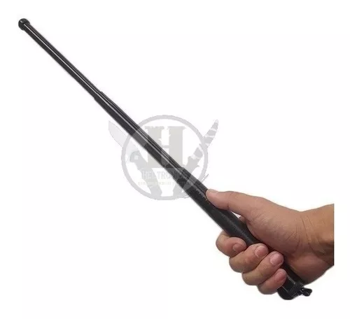 Baston Extensible Para Defensa Personal