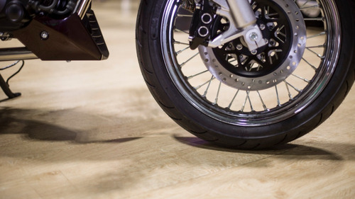 Imagen 2 de 25 de Zanella Ceccato X 250 Lidermoto Zanella Cafe Racer