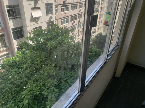 Imagem 13 de 15 de Apartamento 3 Quartos Para Venda Em Rio De Janeiro, Copacabana, 3 Dormitórios, 1 Suíte, 3 Banheiros, 1 Vaga - Ap3q914_1-1755875