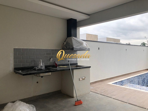 Imagem 8 de 30 de Casa - Ca00826 - 70455631