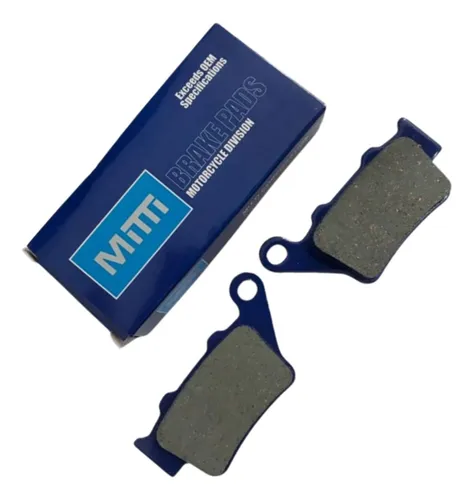 comprar Pastilha De Freio Triumph 1200 Tiger Rally Explorer Ano 2023