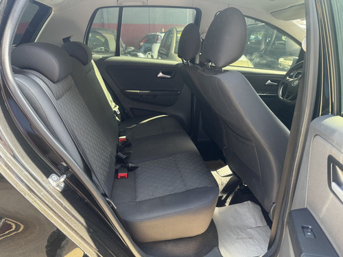 Volkswagen Fox 1.6 4P MSI TRENDLINE FLEX