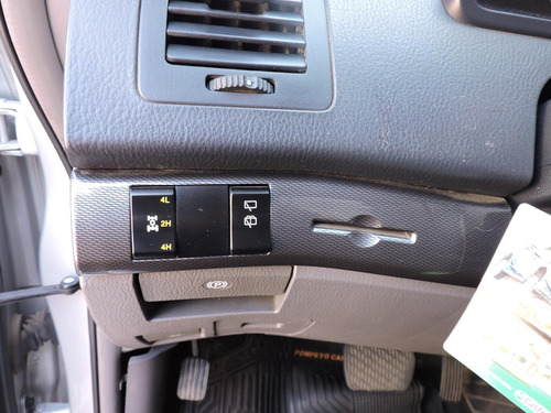 SsangYong Stavic AWD 2.0 AT