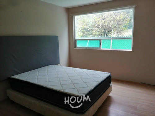 Casa En Cuajimalpa, Cuajimalpa De Morelos Con 3 Recámaras, 120 M², Id: 115923