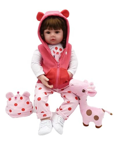 Ocsdoll Reborn Baby Dolls Hechos A Mano Bebés De 8999w