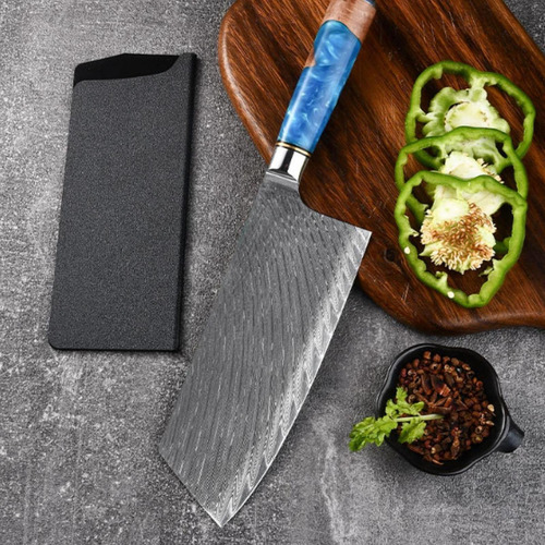 Protector De Cuchillos De Cocina, Funda Universal Estilo G