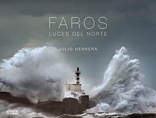 Faros Luces Del Norte - Herrera Menendez Julio