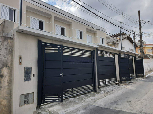 Imagem 1 de 21 de Sobrado À Venda, 87 M² Por R$ 585.000,00 - Lauzane Paulista - São Paulo/sp - So0430