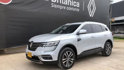 Renault Koleos 2.5 Zen