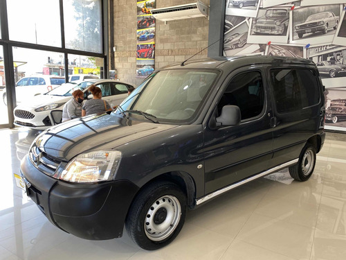 Citroën Berlingo 1.6 Hdi 92 Bussines Mixto 2015