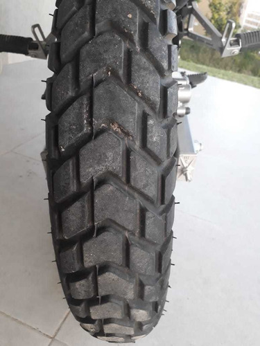 Imagen 5 de 5 de Honda Falcon 400