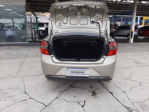 Ford Ka 2015/2016 1h35