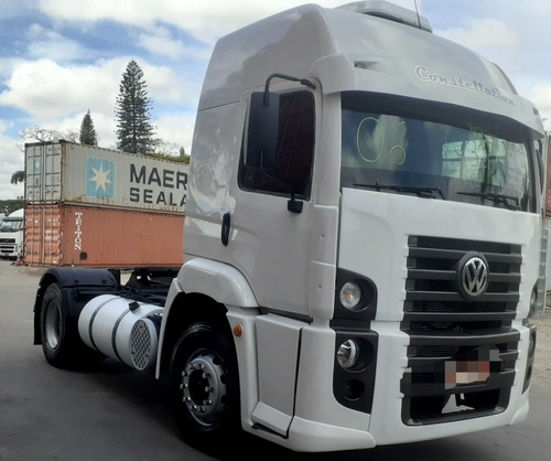 Imagem 1 de 14 de Volkswagen 19320 4x2 2006 Temos 8 Unidades Desse