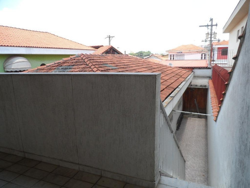 Imagem 26 de 27 de Casa Com 3 Dormitórios À Venda, 250 M² Por R$ 600.000,00 - Jardim Vila Formosa - São Paulo/sp - Ca0319