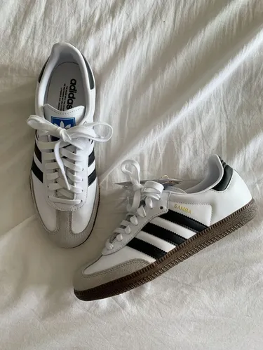 Mercado libre adidas samba hotsell