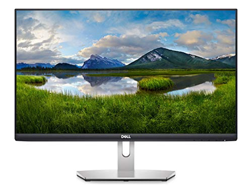 Dell S2421hn Monitor De Bisel Ultradelgado Ips De 24 Pulgada