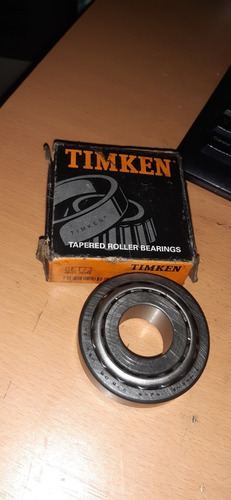 Rodamiento Set 73 Timken Rueda Delantero Ford 350