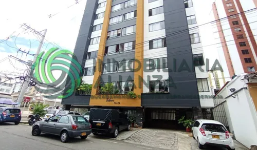 Apartamento En Arriendo En Centro. Cod A17038