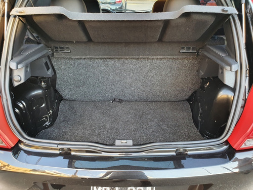 Renault Clio Mio Expression Pack Ii 2013 Impecable