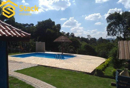 Imagem 5 de 30 de Chacara Residencial Em Louveira - Sp, Monterrey - Ch00110