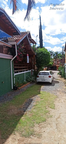 Imagem 27 de 29 de Casas Em Condomínio À Venda Em Atibaia/sp - Compre O Seu Casas Em Condomínio Aqui! - 1485117