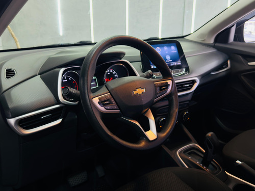 Chevrolet Tracker 1.0 Turbo Aut. (pcd) 5p