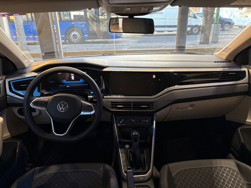 Volkswagen Virtus 1.0 Tsi Comfortline 2025