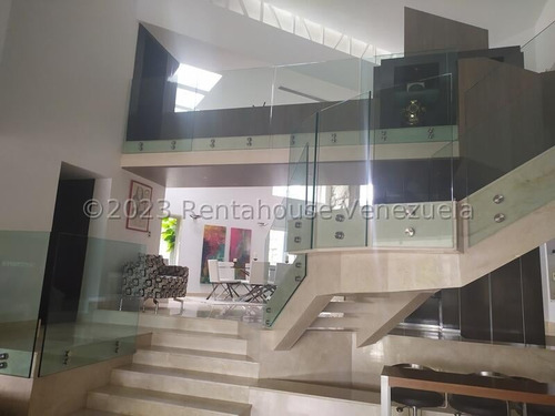 Yonny Silva Rentahouse Carabobo Vende Exclusiva Casa En Villas Laguna Club Guataparo Valencia Rcys 25-12053