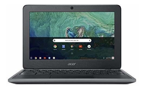 Laptop Acer Chromebook 11 C732-c6wu Con 11.6  Hd, 32gb De Me