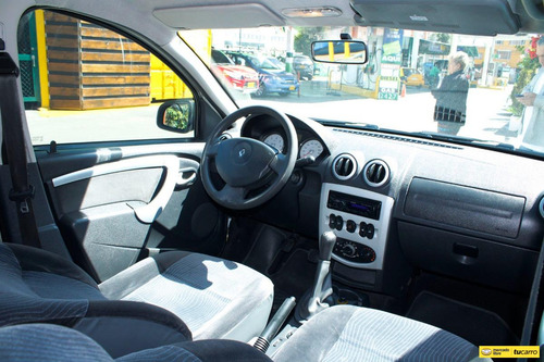 Imagen 19 de 25 de Renault Sandero