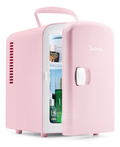 Astroai Mini Nevera, Refrigeradores Termoelctricos Porttiles