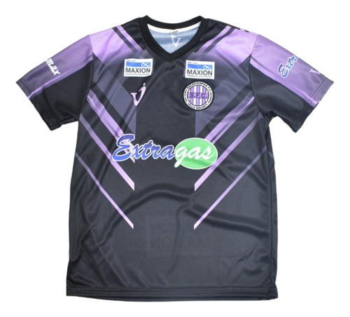 Camiseta Sacachispas Suplente Vi Sports 