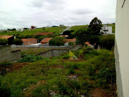 Imagem 3 de 4 de Terreno À Venda, 350 M² Por R$ 400.000,00 - Vitória Valle - Caçapava/sp - Te0207