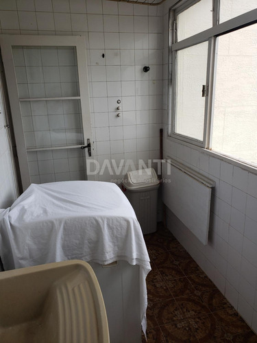 Imagem 19 de 19 de Apartamento À Venda Em Centro - Ap116095
