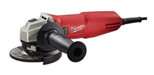 Miniesmeril 4-1/2  11000 Rpm Mwk 613033 Milwaukee